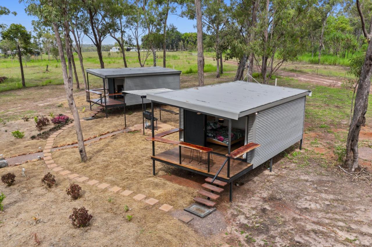 Litchfield Tropical Stay Batchelor المظهر الخارجي الصورة
