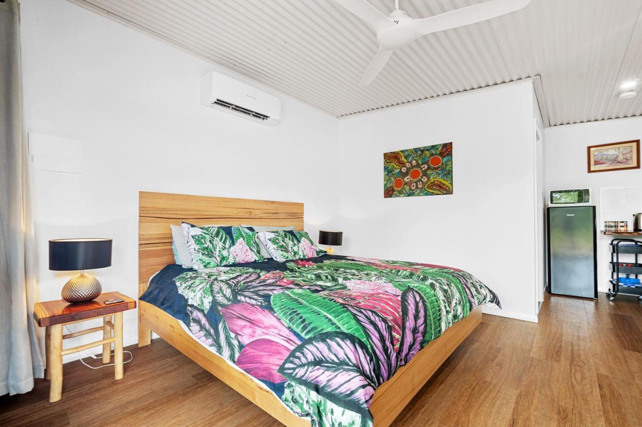 Litchfield Tropical Stay Batchelor المظهر الخارجي الصورة