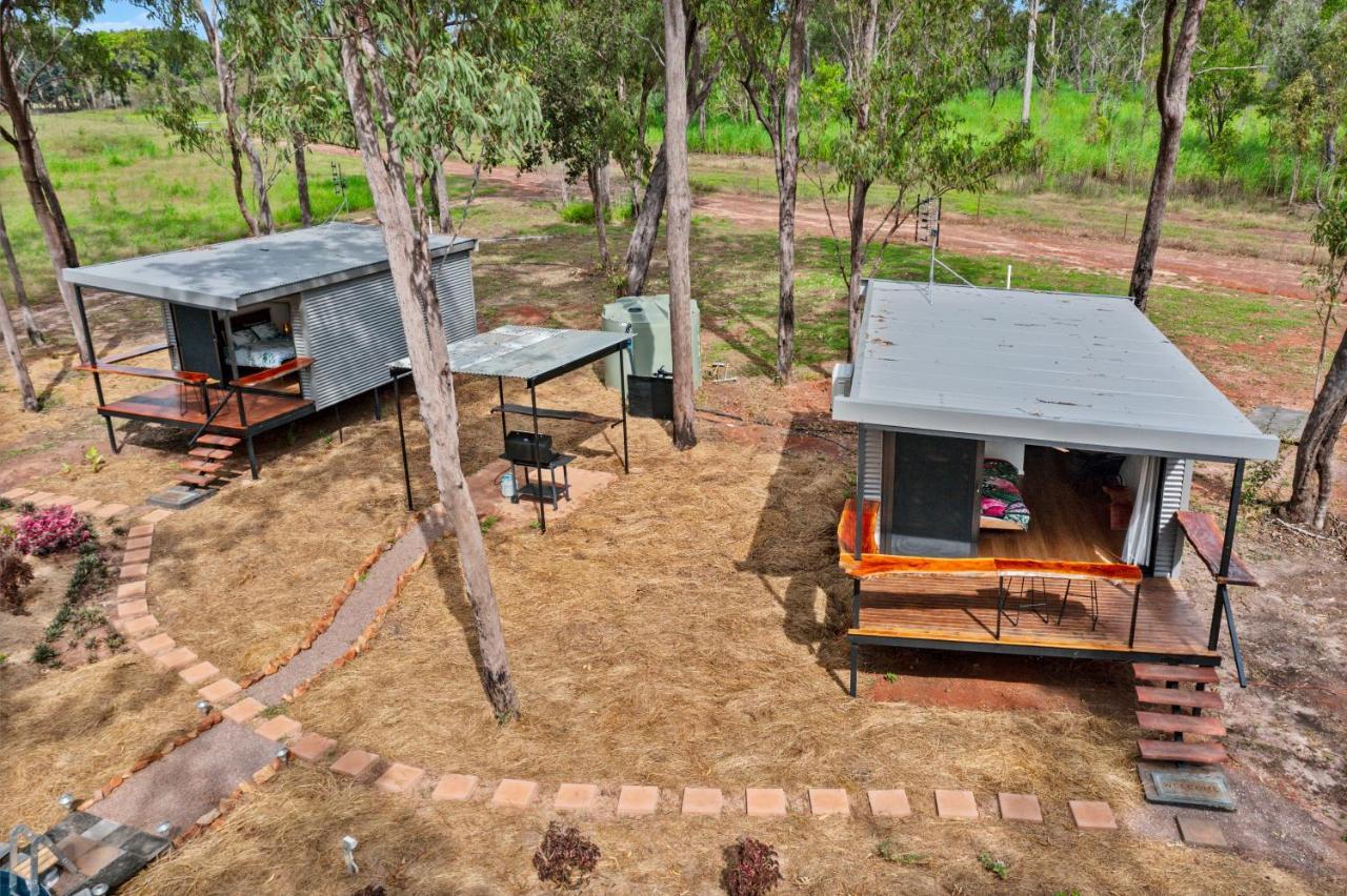 Litchfield Tropical Stay Batchelor المظهر الخارجي الصورة