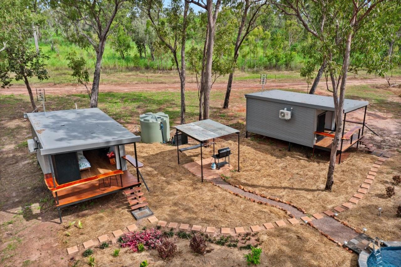 Litchfield Tropical Stay Batchelor المظهر الخارجي الصورة
