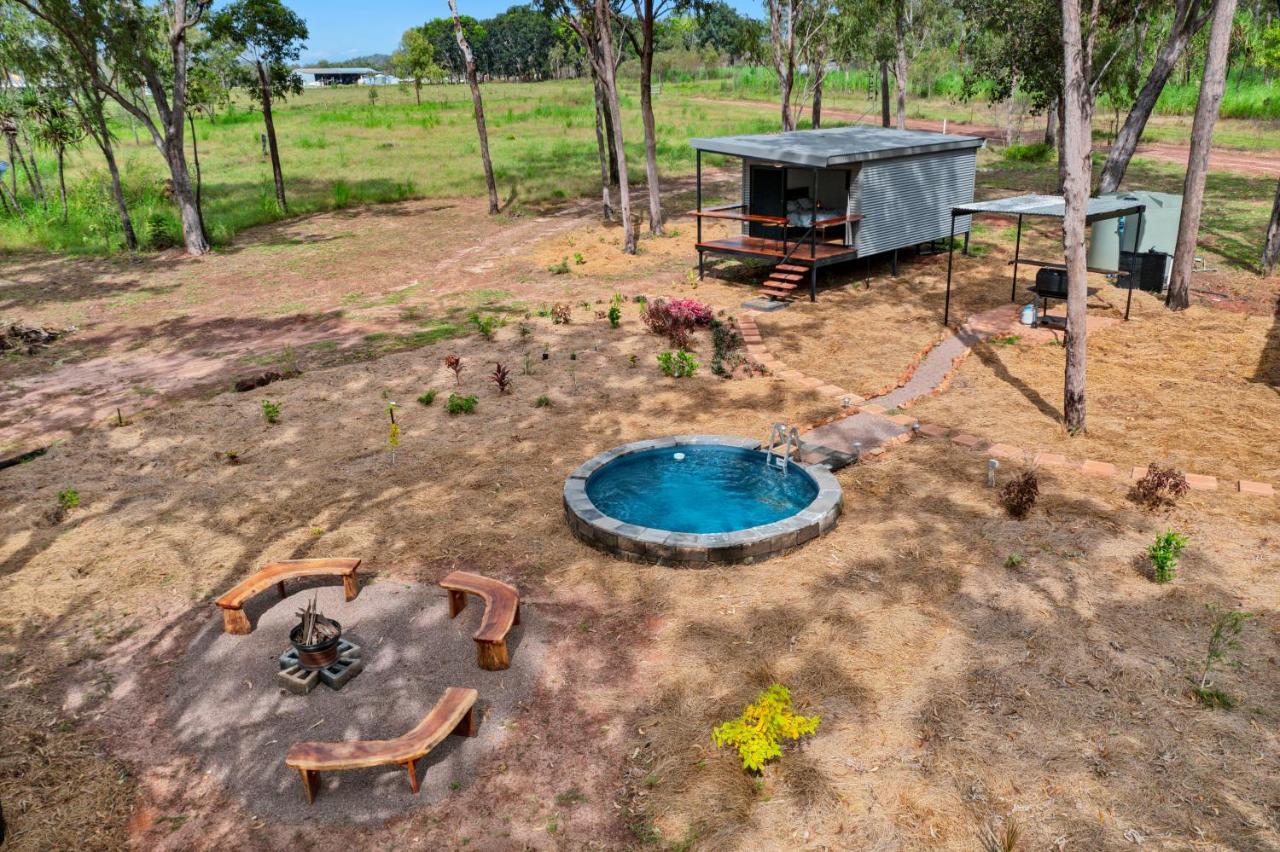 Litchfield Tropical Stay Batchelor المظهر الخارجي الصورة