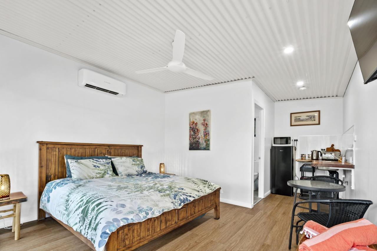 Litchfield Tropical Stay Batchelor المظهر الخارجي الصورة