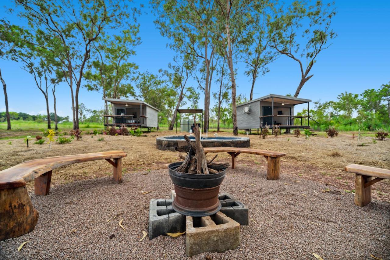 Litchfield Tropical Stay Batchelor المظهر الخارجي الصورة