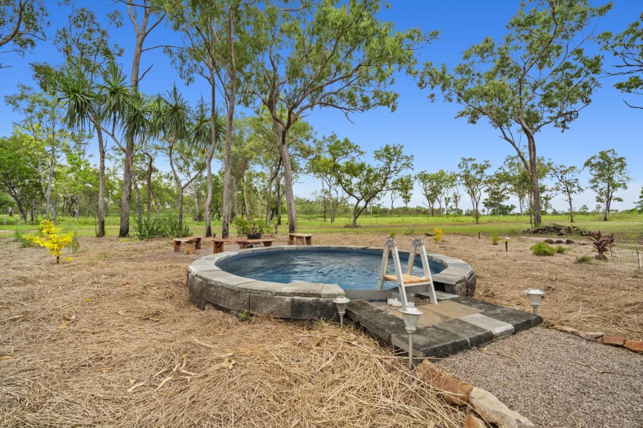 Litchfield Tropical Stay Batchelor المظهر الخارجي الصورة