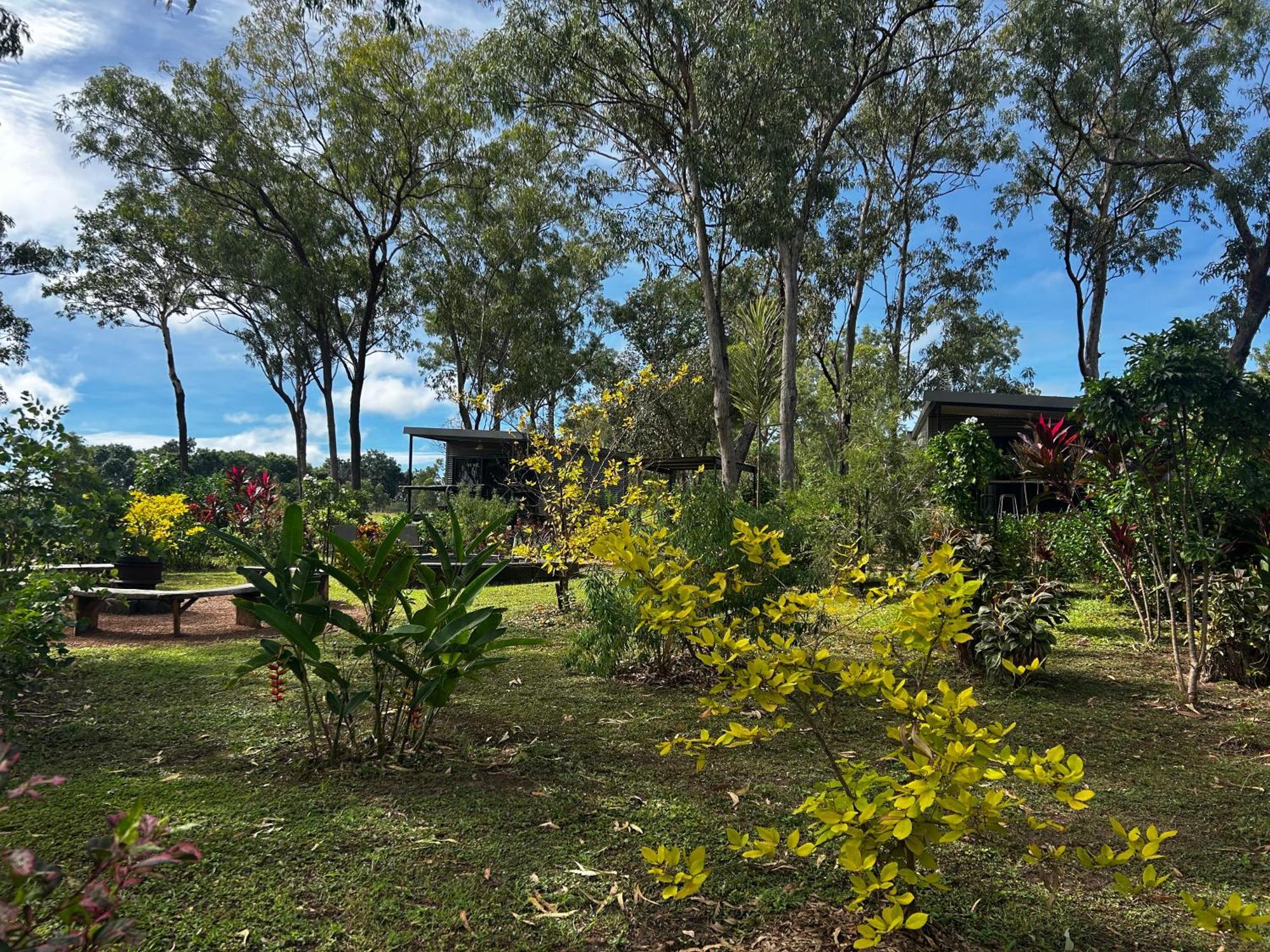 Litchfield Tropical Stay Batchelor المظهر الخارجي الصورة
