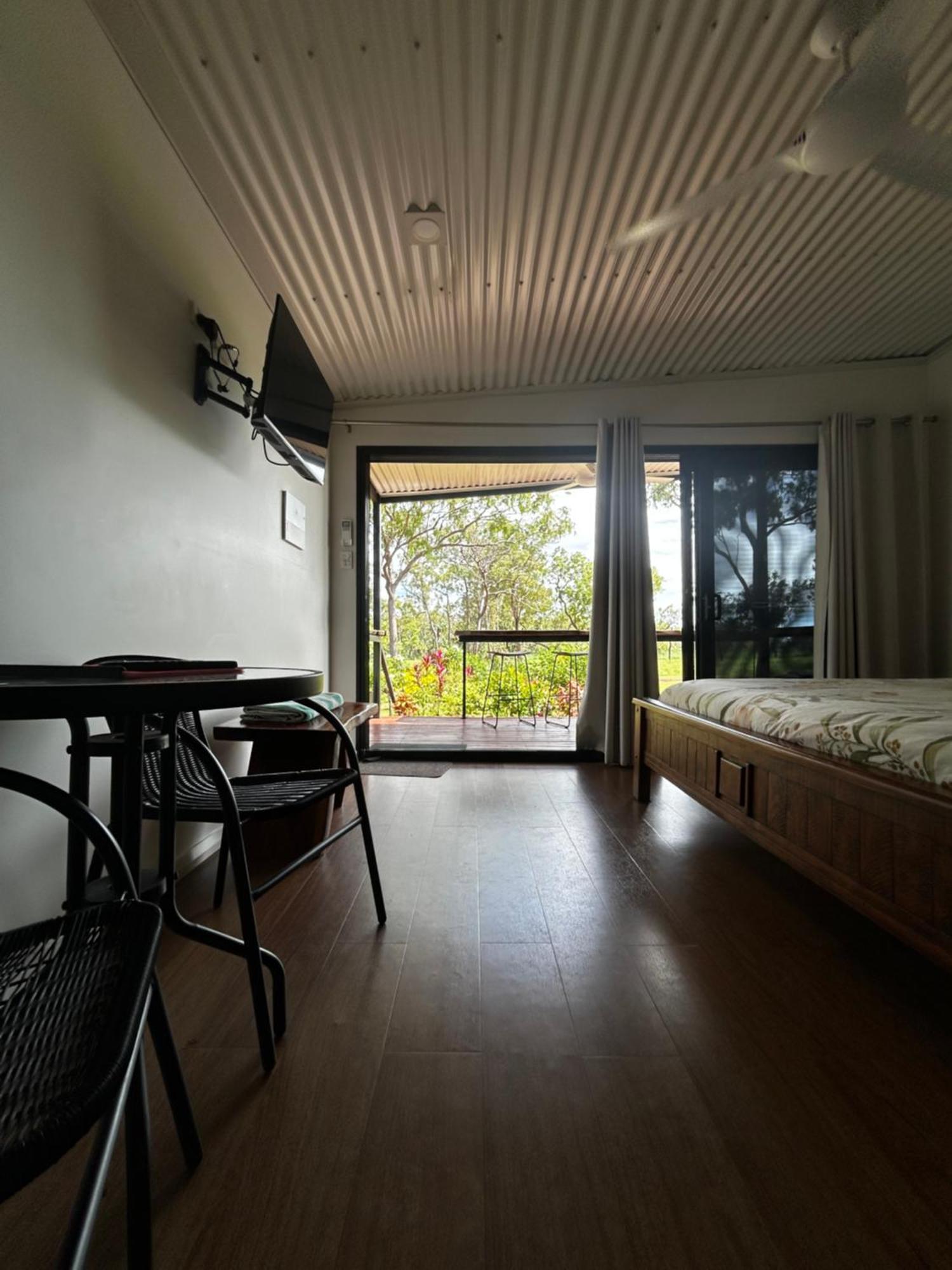 Litchfield Tropical Stay Batchelor المظهر الخارجي الصورة