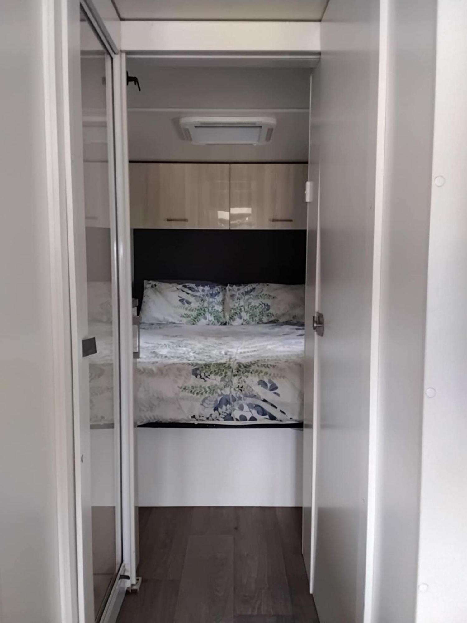 Litchfield Tropical Stay Batchelor المظهر الخارجي الصورة